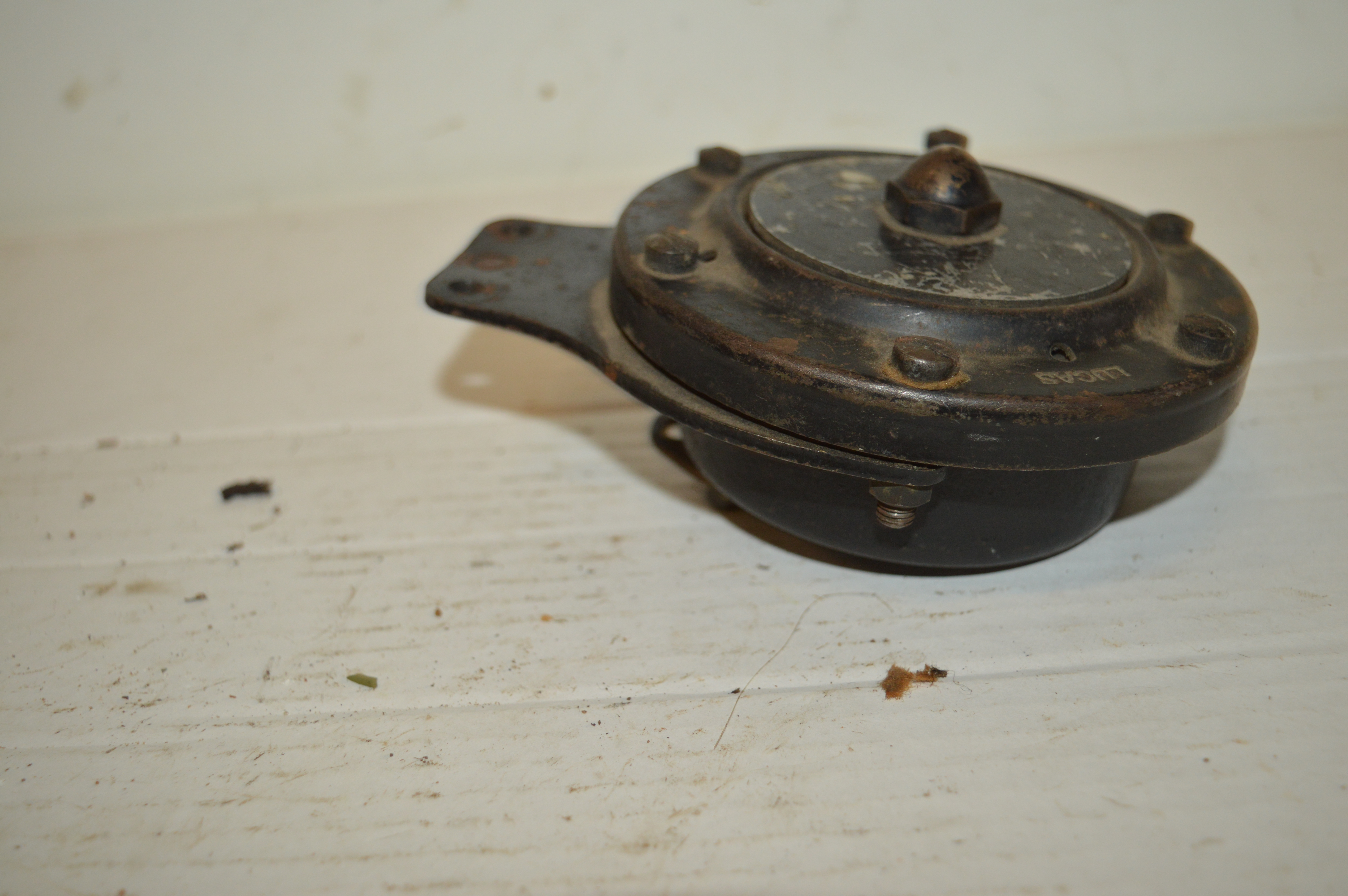 Lucas Altette 12 volt/7235/7014C