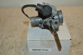 Mikuni 17 mm carburateur