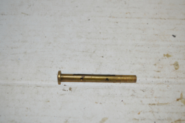 Indian carburatie
