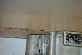 Bsa 41/8 carter deel BSA B25/B44