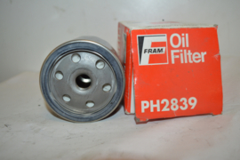 Fram Oliefilter PH 2839 Norton/Triumph/bsa etc