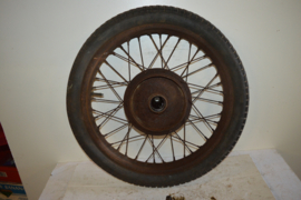 Ariel WM2 voor wiel 19 inch