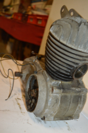 Nassetti 32007 Dilly blok 2 versnellingen