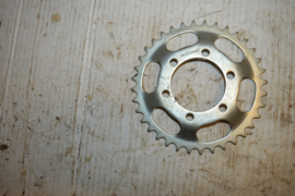 Tandwiel 36(b)10654/36 tanden