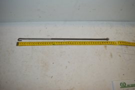Remstang lengte 40,5cm/dik 6mm