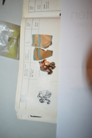 Doduco contactpunten 578/Peugeot moped