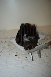AJS Cilinderkop  500cc/twinpoort