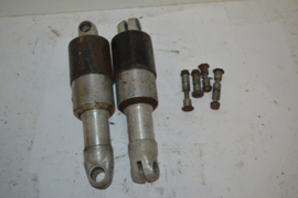 Matchless/Ajs Jampot achter vering stel