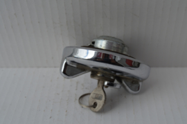 Benzinetank dop met Sleutel