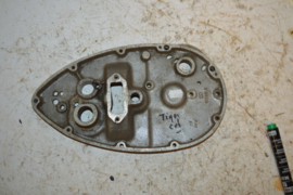 Triumph E-4450 Tiger cub