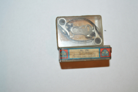 Bremi contactpunten 1761 duo verpakking