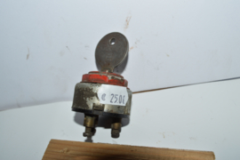 Bosch SSH 41 12 Z contact schakelaar