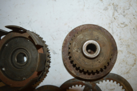 Dkw 4505-12504-00 koppeling