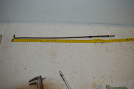 Remstang lengte 56cm/dik 6mm
