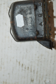 Lucas spanning regelaar 6MCA L33 klein model