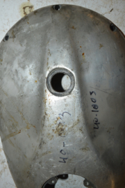 Bsa 40-1003 buiten deksel B44 met ontluchting