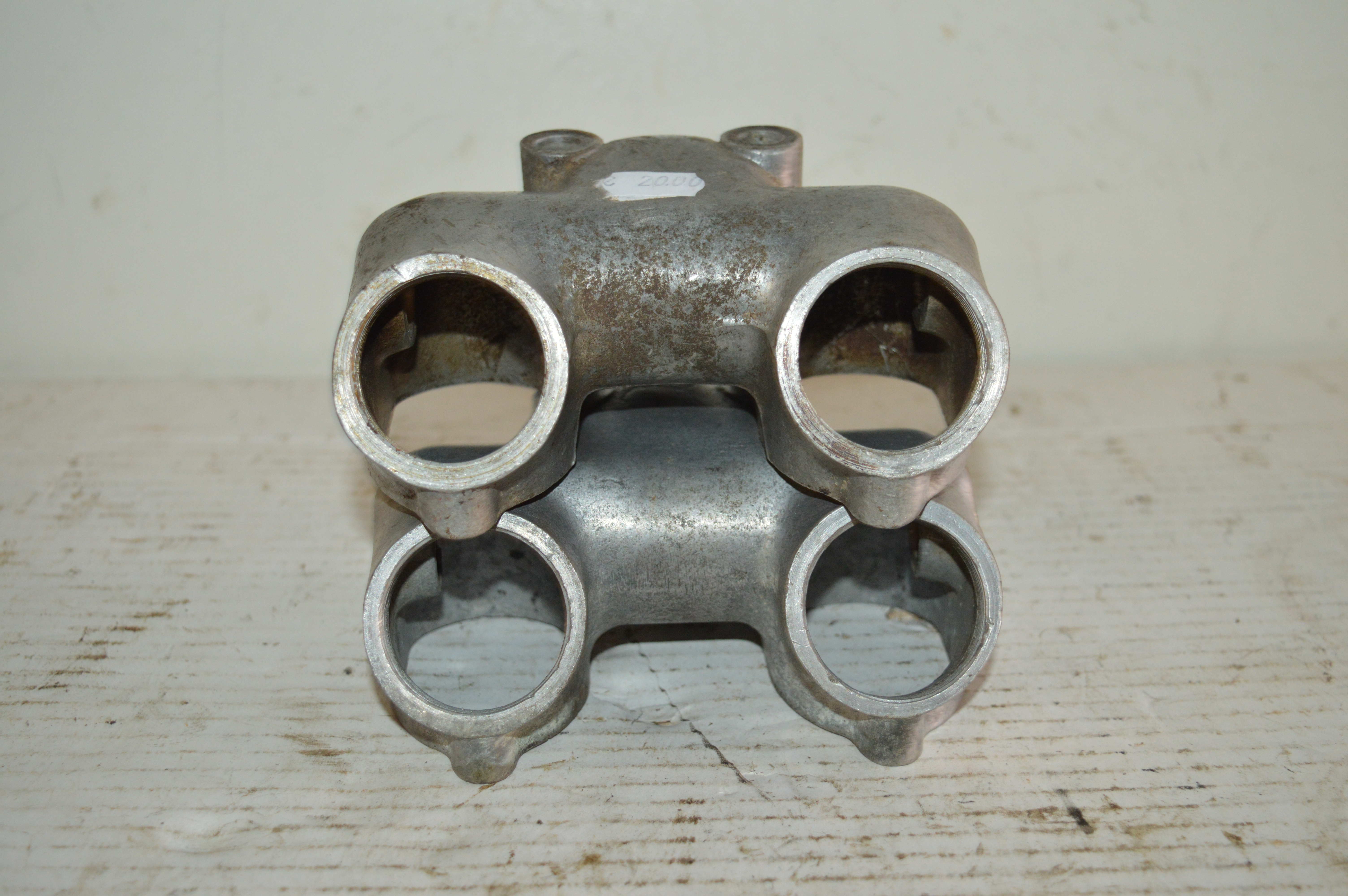 Triumph Rocker box huis 5T/6T