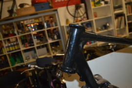 Matchless/AJS Twin frame 30175/spatbord/geen papieren etc