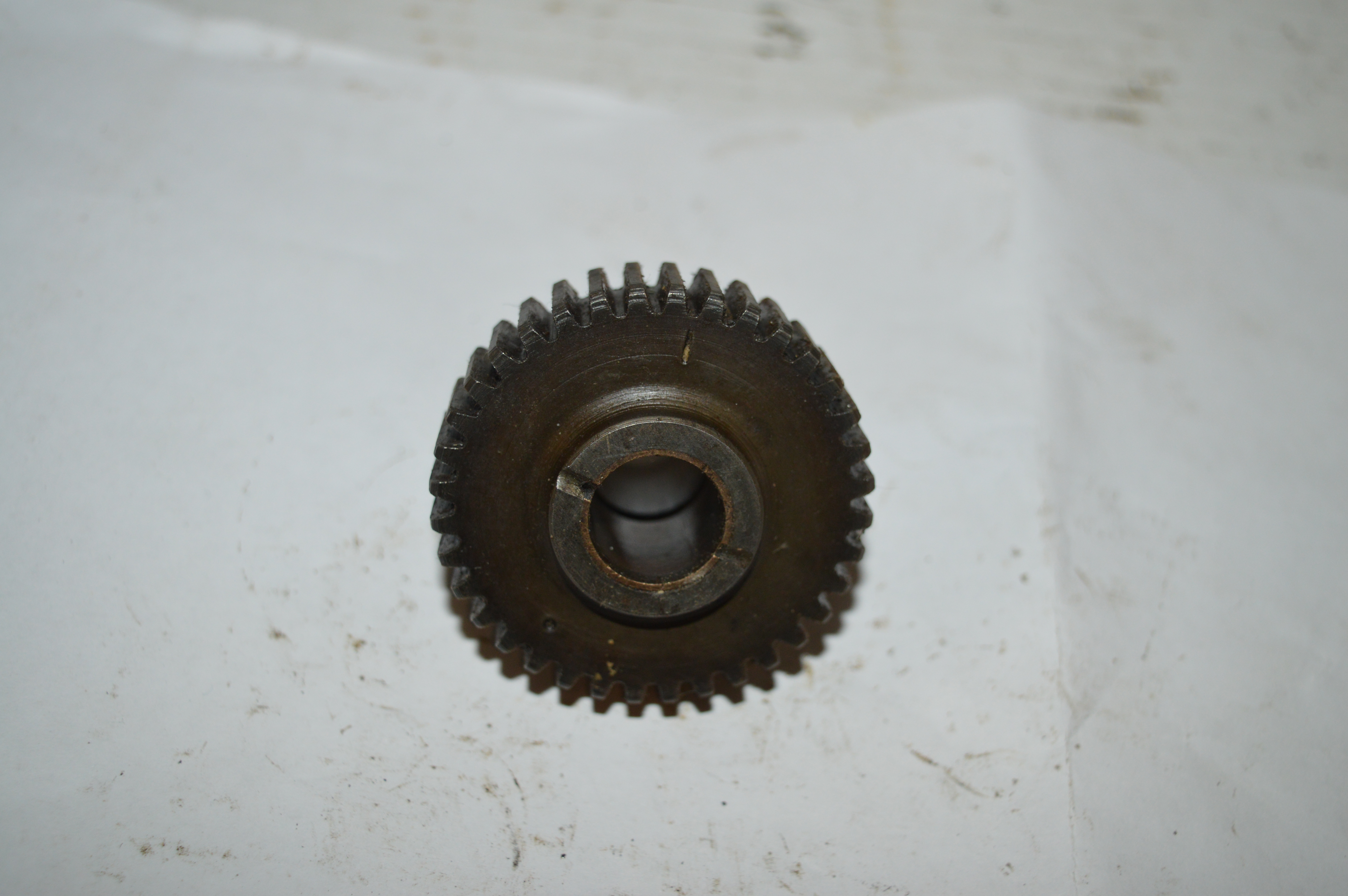 Bsa nokken as N