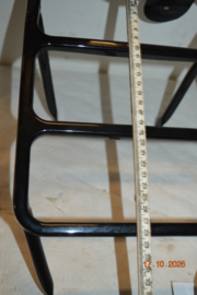 WD Achterrek stijfframe rek 27/23 cm