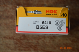NGK bougie B5ES/6410
