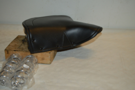 Zadel Engelse motor/breed model/ Wassell