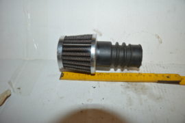 Luchtfilter 16-27 mm