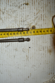 Matchless/Ajs Klepstoter stel 26 cm
