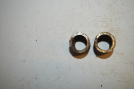 Veren lengte 46mm/breed 32mm/diameter 23mm