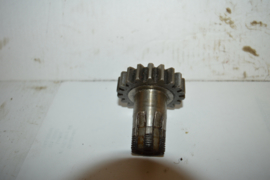 Jawa/CZ Versnelling bak 19 tanden/55mm
