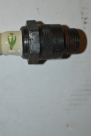 Eyquem 37S Bougie 1-44 NOS 18 mm kort