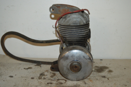 Mobylette/EEG blok 5869611/10 mm/49 cc