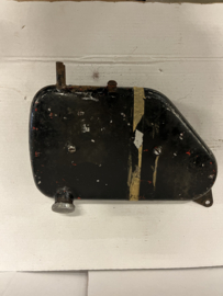 Matchless/Ajs olietank/reservoir/slechte staat