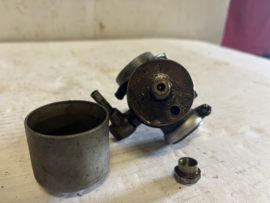 Villiers MK2 Carburateur