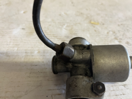 Villiers MK1 carburateur/incompleet