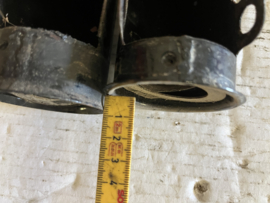 Bsa koplamp oren/21 cm/21.7 cm
