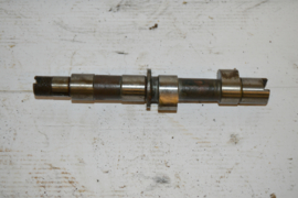 Matchless/Ajs motorblok nokkenas C