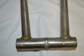 Bsa Swingarm GB model
