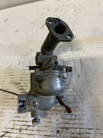 Zenith? 17mm doorlaat/klep 23mm