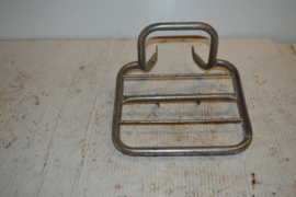 Bagage rek/lengte 35 cm/breed24/23/15/9 cm