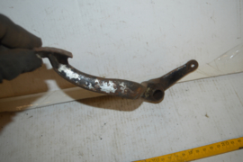 Rem pedaal lengte 20 cm