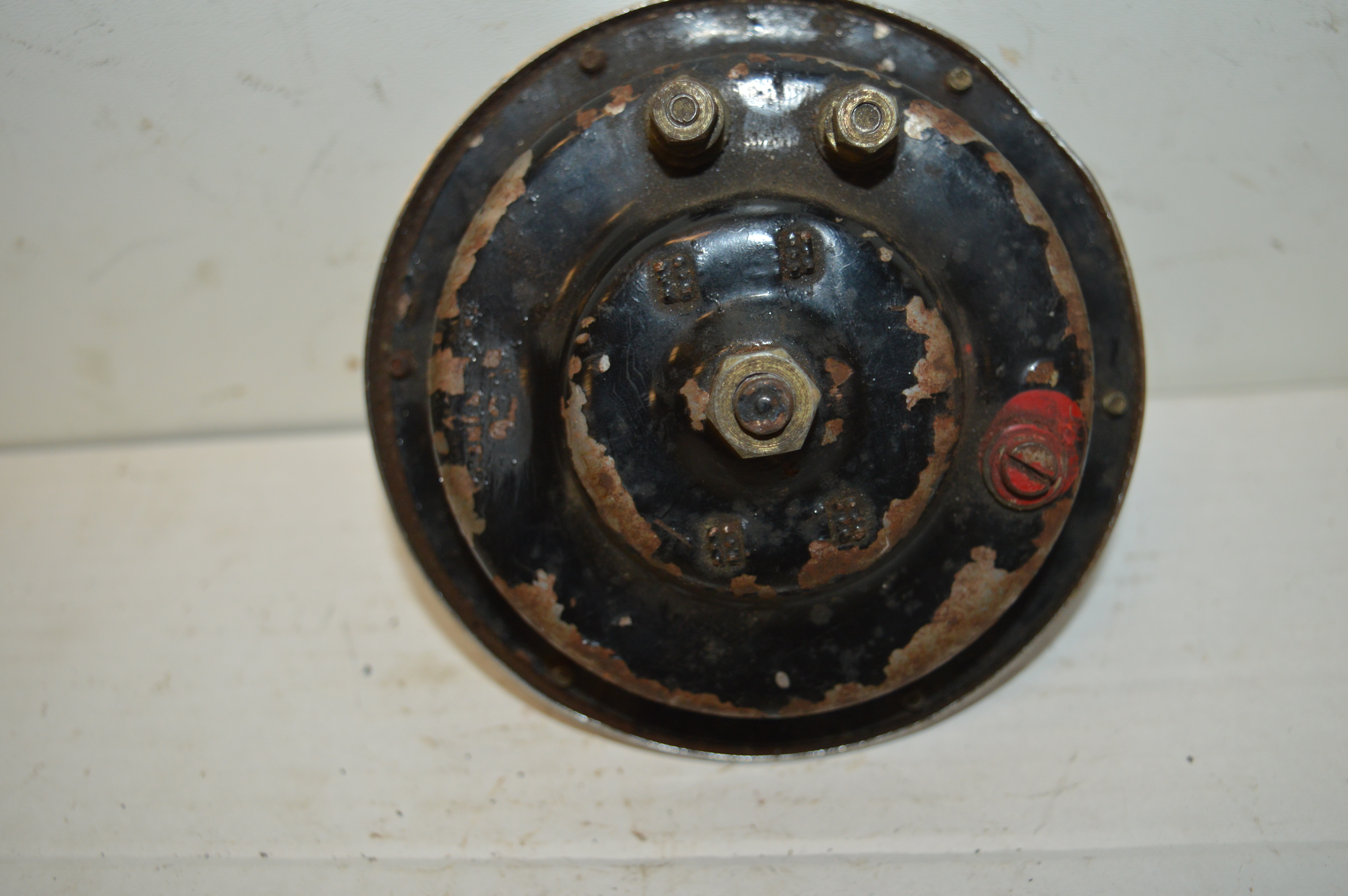 Elco/India/6-12 volt? werkt