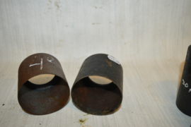 Bussen hoog 71,5 mm breed 77,7 mm nr 4