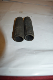 Stuur Rubbers 22mm