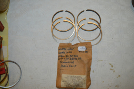 Norton zuigerveren set 7910+0.20
