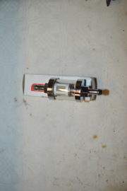 benzinefilter 7mm/glas/demontabel/JPM