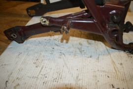 Ariel frame 1956 500cc Red Hunter/geen kenteken