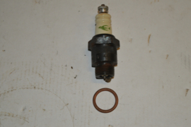Eyquem 37S Bougie 1-44 NOS 18 mm kort