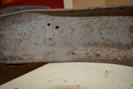 Matchless/Ajs plaatwerk spatbord achter g2