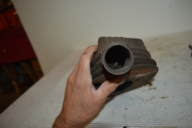 AJS cilinderkop 37/16/E2 (350cc)